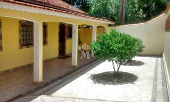 Imagem: Casa com 3 quartos à Venda, Maracanã