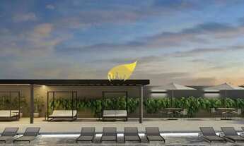 Imagem 5: Apartamento de Luxo no Jardim Aclimação - Condomínio Vox: 3 Quartos, 3 Suítes, 132m² de Pu