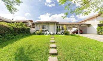 Imagem: Casa com 4 dormitórios à venda, 174 m²