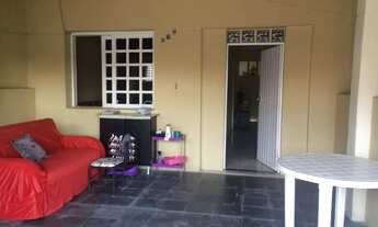 Imagem 2: Grande Oportunidade Casa no cjunto JOMAFA 3Dormitorios