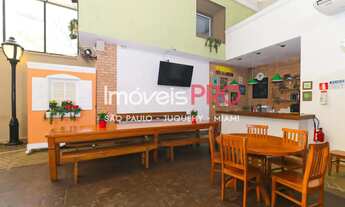 Imagem 5: Imóvel comercial, reformado, vão livre, com duas frentes uma p movimenta Hélio Pelegrino!!