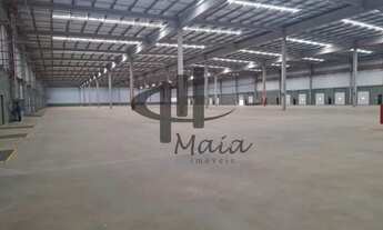 Imagem 5: Locação Galpão Nova Odessa Parque Industrial Recanto Ref: 44112