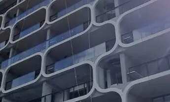 Imagem 3: Wave Areia Dourada - Apartamento 3 Suítes FRENTE MAR