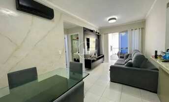 Imagem: Apartamento 2 Quartos com Piscina - Areias