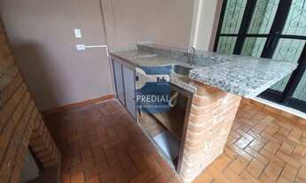 Imagem 6: Casa 3 quartos para Locação Residencial Itamarati, São Carlos