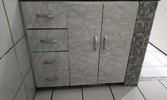 Imagem 5: Apto em Tabapuá - Caucaia com 3 quartos (1 suíte) + 1 vaga de garagem rotativa