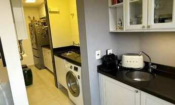 Imagem 6: Vendo Apartamento 1 Suíte - 50m2 - Condomínio Duo