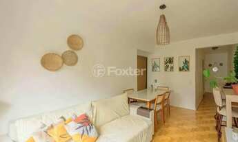 Imagem 2: Apartamento à venda Rua Sofia Veloso, Cidade Baixa - Porto Alegre