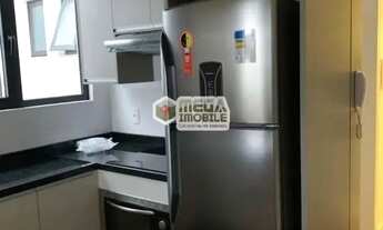 Imagem 5: STUDIO semi MOBILIADO NO CORREGO GRANDE, Sapphire