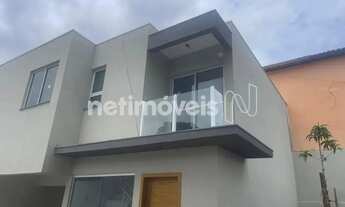 Imagem: Venda Casa geminada Boa Vista Belo Horizonte