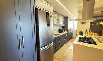 Imagem 7: Apartamento para Venda em Florianópolis, Abraão, 3 dormitórios, 1 suíte, 2 banheiros, 2 va