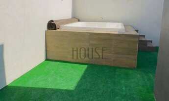 Imagem 6: Casa com 3 quartos à venda, 155 m² - Condomínio Sunlake Residencial - Votorantim/SP