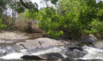 Imagem 3: Vendo Chácara com Cachoeira