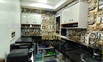 Imagem 2: Apartamento Reformado com 2 Quartos à Venda 3º Andar 46 m²