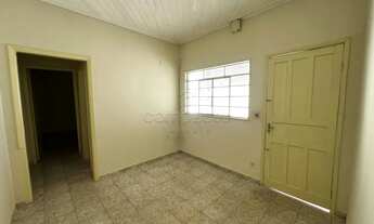 Imagem 7: Casa Padrão em São José do Rio Preto