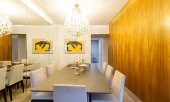 Imagem 9: Apartamento a Venda Jardins parte plana