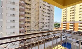 Imagem 3: APARTAMENTO PADRÃO COM 1 SUÍTE NO BAIRRO, RIBEIRÂNIA EM RIBEIRÃO PRETO