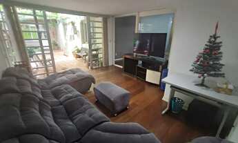 Imagem: Apartamento 3 dormitórios, térreo com