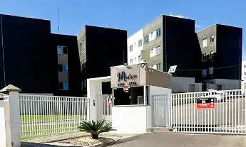 Imagem: Apartamento para locação em condomínio