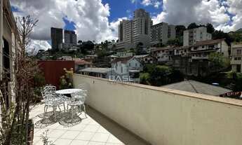 Imagem 7: Resid. Bella Conquista -150m²- Petrópolis