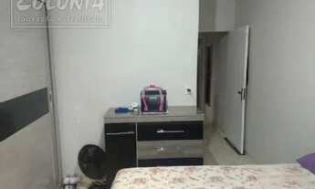 Imagem 5: Sobrado a venda - Condomínio Maracanã, Santo André