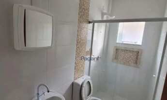 Imagem 7: Apartamento com 2 dormitórios para alugar, 60 m² por R$ 1.800,00/mês - Nova Palhoça - Palh