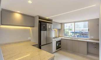 Imagem 5: Apartamento à venda no Juvevê ARYA1