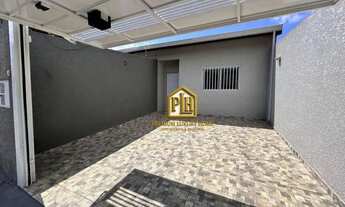 Imagem 4: Casa com 2 dormitórios para alugar, 100 m² por R$ 2.872,21/mês - Jardim das Cerejeiras - A