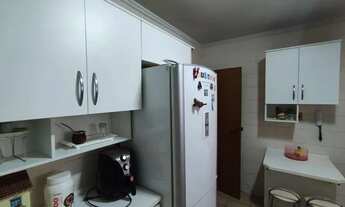 Imagem 6: Apartamento para venda possui 80 metros quadrados com 2 quartos em Santa Casa - Mirassol