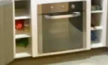 Imagem 3: Casa á venda com 3 quartos sendo 1 suíte no Novos Estados em Campo Grande - MS