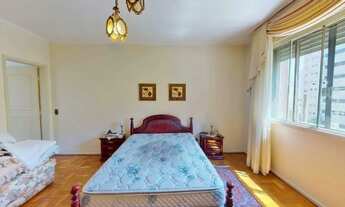 Imagem 11: Apartamento em Avenida Brigadeiro Luís Antônio - Jardim Paulista - São Paulo/SP