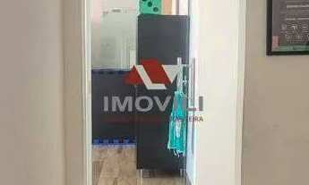 Imagem 4: Casa com ampla área interna