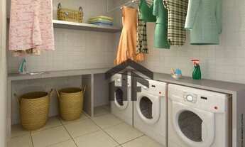 Imagem 7: Apartamento com 1 quarto de Lançamento em Piedade, Jaboatão dos Guararapes - Pernambuco