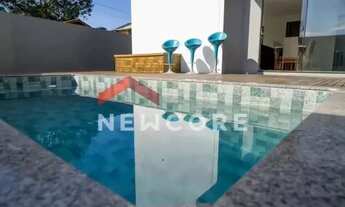 Imagem 6: Casa em Estrada Geral Pro Paraíso - Ibiraquera - Imbituba/SC