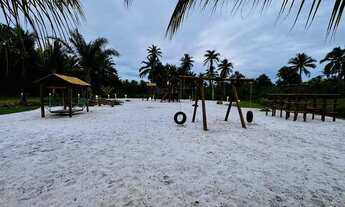 Imagem 2: Terreno à venda, 1000 m² por R$ 370.000 - morro de são paulo/BA