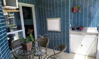 Imagem 6: Imóvel para venda tem 107 metros quadrados com 3 quartos em Pântano do Sul - Florianópolis