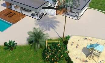 Imagem: Chácara com 3 dormitórios à venda, 1500