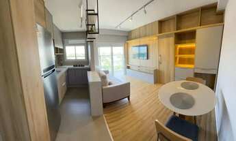 Imagem: Locação, Kitnet Mobiliada no Campolim