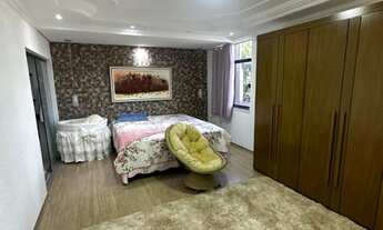 Imagem 5: SOBRADO NO GAMA OESTE - ENORME - ACEITA FINANCIAMENTO!