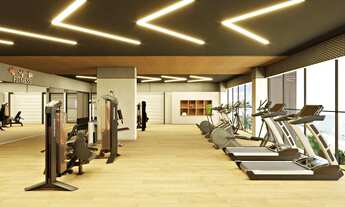 Imagem 3: ALGARVE RESIDENCE / 4 suítes 4 vagas de garagem em Guaxuma Maceió