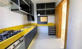 Imagem 5: Apartamento à venda, 3 quartos, 1 suíte, 2 vagas, Castelo - Belo Horizonte/MG