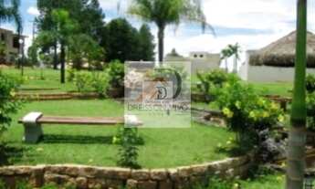 Imagem 3: Terreno à venda em Condomínio Village La Montagne, São José do Rio Preto - SP