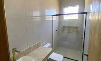 Imagem 7: 906 sul , ARSE 92 , casa nova c 3/4 sendo 1 suíte , Sala de Tv c pé direito duplo 4.20mt