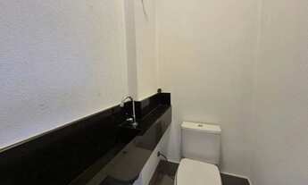 Imagem 6: Sala Comercial no Splendor Office Pronta para Uso, com Estrutura Corporativa e Localizaçã