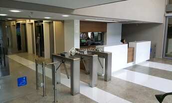 Imagem 7: SALA COMERCIAL - SÃO PAULO - CHÁCARA SANTO ANTÔNIO