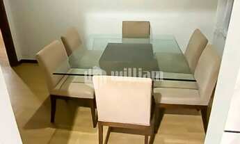 Imagem 7: CASA COM 3 DORMITÓRIOS SENDO 1 SUÍTE NO CENTRO DE BOTUVERÁ