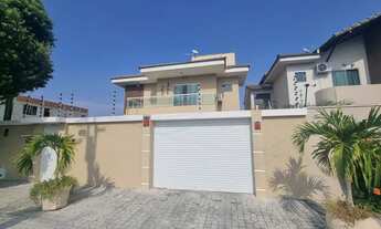 Imagem 5: Excelente casa com 3 quartos (todos suítes