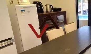 Imagem 5: Linda Casa Nova de Alto Padrão para Venda ou Aluguel 4/4