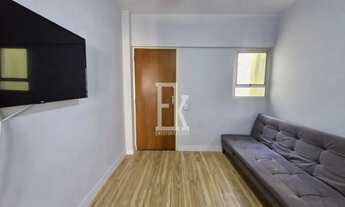 Imagem 5: Apartamento Mobiliado para Alugar com 1 Quarto no Jardim Botafogo em Campinas