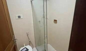 Imagem 4: Alugo apartamento no Ed. Ágata - na Tv. Nove de Janeiro